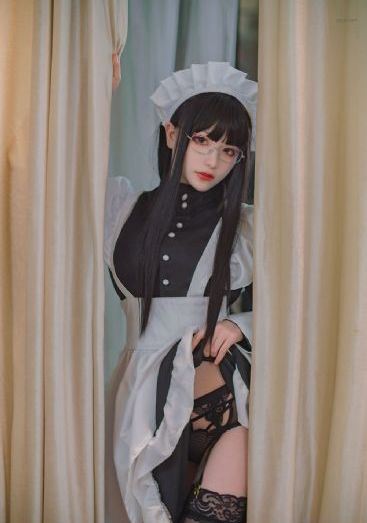 涛女郎电视剧_JVID性感写真