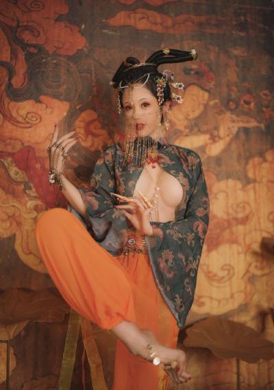 唐朝诡事录之西行资源_BD英语在线观看